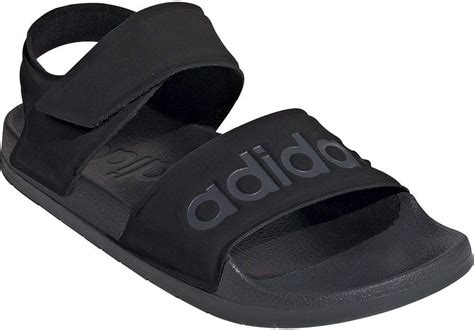 adidas gelsohle sandalen damen gr 40|Women's adidas Originals Sandals .